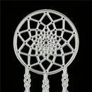 Dreamcatcher Metal Cutting Dies Stencil For DIY Scrapbooking Album Cards DecorSP