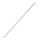 10 Pcs Stainless Steel 200x3mm Transmission Round Rod for RC Airplane N5F1