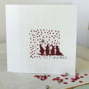 Xmas Tree Metal Cutting Dies for DIY Scrapbooking Album Embossing Card Makin 3C