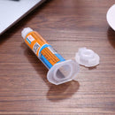Solder Welding Paste Flux XG-Z40 10CC Mechanic  Needle Soldering Glue A