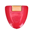 Triangle dressmaker tailors marking chalk with gear plastic case sewing DIY M&O