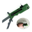 Multifunction Foldable Glass&Tile For Sawing Wood Bottle Opener m Q0V8 U4E4 X7K4