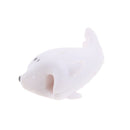 Cute Dolphin Animal Bite Cable Protector Saver Cover for Universal USB Cable