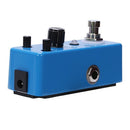 Rowin Lef - 304 Guitar Effects True Bypass Design Classical Chorus Analog E