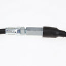 65" 165cm Clutch Cable For  Sportster 883 Deluxe XLH883 1988