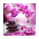 Flower 5D Full Drill Diamond Painting Embroidery DIY Cross Stitch Decor