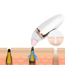 Blackhead Remover, Electric Facial Nose Pore Cleanser Acne Vacuum Suction R