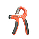 Adjustable Hand Grip Power Exerciser Wrist Training Strength Gripper 10-40KG New