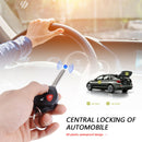 Car Remote Central Door Lock Kit Auto Keyless Entry Alarm System 410/T403