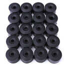 Car tire Nut Cap Wheel Screw Cover-ugly Decor for Volkswagen Bora sdg AKW