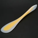 New Baking Tools For Cakes Double Silicone Spatula Spoon Cookie Spatulas Pa K6M8