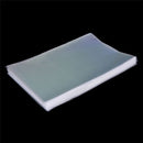 100X Clear Chocolate Lollipop Candy Cello Bag Cellophane Party Favor 10x15cm M&O