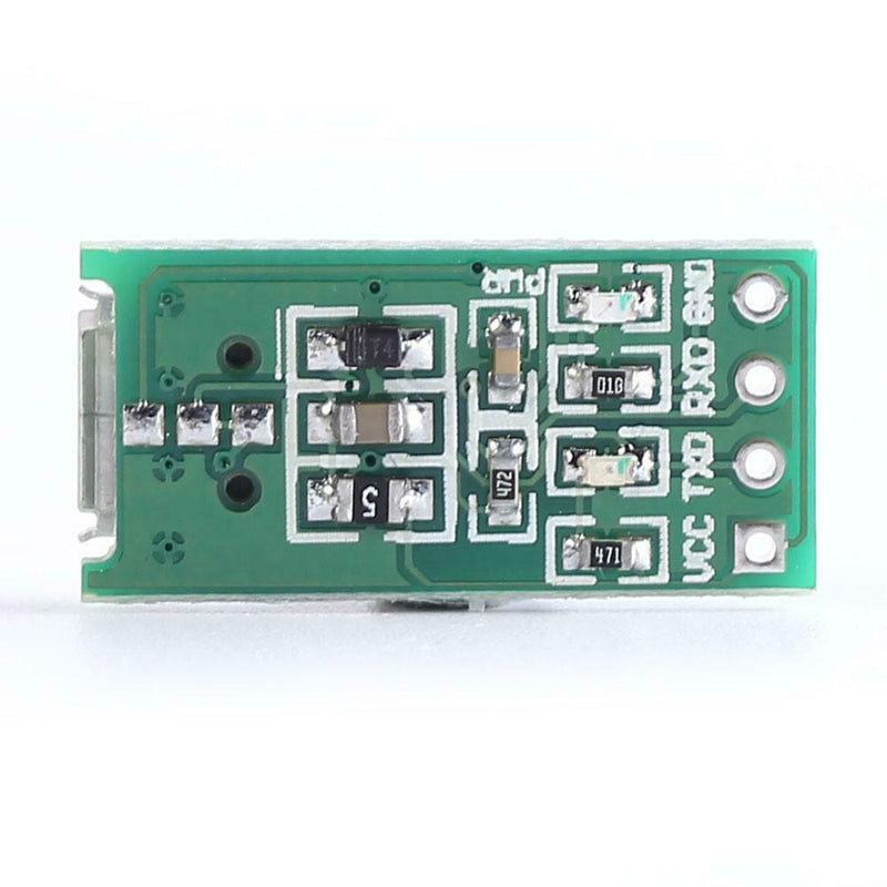 CH340C Micro USB to TTL Serial Port ISP Download Module for Win 10 8 7 XP