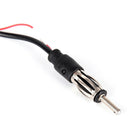 Car Aerial Antenna Windshield Electric Radio 12V FM/AM Automatic Aerial AnteA3C