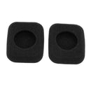 1 Pair Sponge Earpads Earmuffs Cushion for Bang Olufsen B O FORM 2i Headset A