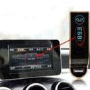 Bluetooth Car Kit Handsfree FM Transmitter Radio MP3 Player USB Charger New V2K0