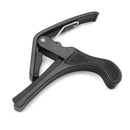 Musical Ukulele Acoustic Guitar Capo Bass Violin Quick Change Tuning Clamp