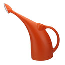 2Pcs Large Capacity Long Mouth Plastic Garden Watering Can Water Sprinkler 3L