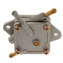 Oil Fuel Pump For Yamaha 4 Stroke G16 G20 G22 Golf 1996 And