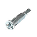 Electrician Automatic Wire Stripper Peeling Twisted Line Device Square 5 Wire