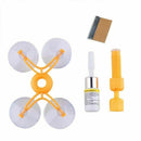 Auto Car DIY Windscreen Windshield Wind Screen Repair Glas Portable Crack Y6A8