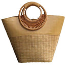 Thai Version Of Fashion Handmade Bag Handbag Handbag Rattan Bag Handbag Ret
