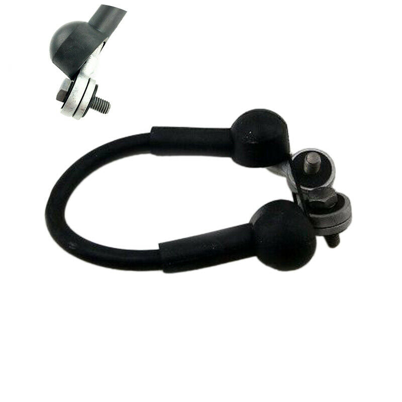 LR038051 Rear Lower Tailgate Cable Straps for Range Rover L322 2002-12 A4F1