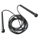 Wire Skipping Jump Rope Boxing Fitness Sport Gym Exercise Equipment