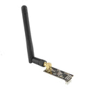 NRF24L01+PA+LNA SMA AntennaWireless Transceiver communication@module 2.4G1100 BX