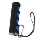 1/4 inch Screw Sponge Handle Holder Grip Stabilizer for Canon Nikon Sony Digital