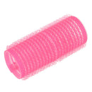 6pcs Grip Cling Hair Styling Roller Hairdressing Tool Soft DIY (2.5cm)