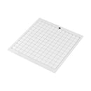 3Pcs Replacement Cutting Mat Transparent Adhesive Mat With Measuring Grid 8 U3S5
