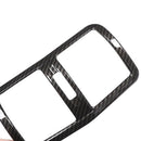 Carbon Fiber Style For Mercedes Benz E Class W212 2012-2015 Abs Car Rear Ai