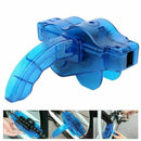 Bicycle chain washing tool  chain washer chain washer plus brush NTB Kw
