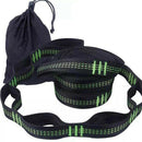 Outdoor Hammock Strap Special Strap Tie Strap High Load-Bearing Tree Strap