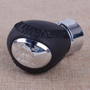 5 Speed Manual Gear Stick Shift Knob fit for Mazda 3 BK 5 CR 6 GG 323 626 RX-8