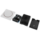 Wireless Remote Control Switch 433MHZ 12V-48V 1 CH Receiver Universal Light