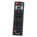 AKB73575421 Professional IR Remote Control For  Soundbar NB3530ANB, NB5540,