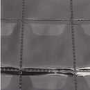 10x Pages 30 Pockets Plastic Coin Holders Storage Collection Money Album Case Cy