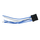 Rear Tail Light Harness