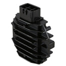 Regulator Rectifier Fits for Yamaha RHINO 660 YXR660 2004 2005 2006 2007