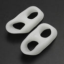 Little/ Pinky Toe Valgus Corrector Toe Protector Straightener Separators 3c