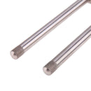 Billiard Snooker Cue Tips Suppressor For 10mm/11mm Cue Tips Presser Shaping