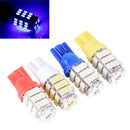 White T10 42 SMD Car T10 921 194 RV Trailer Backup Reverse LED Car Light Bul Gw