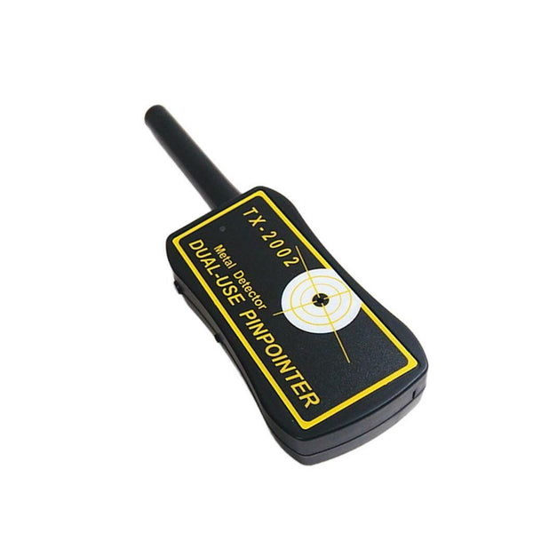Universal Hand Held Metal Detector Professional LED TX-2002