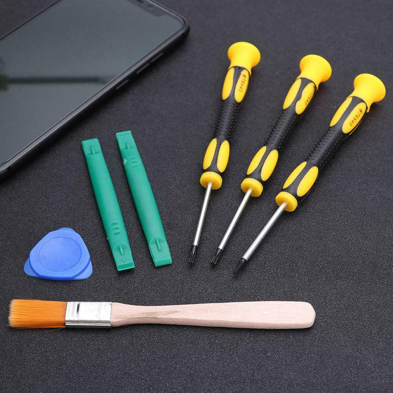 7 in 1 Spudger Screwdriver Disassemble Repair Tools Kit for Nintend SWITCH