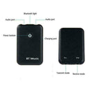 2 In 1 Bluetooth Wireless Audio Transmitter Receiver 3.5mm Music Adapter Pr N4Q8