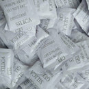 200x Bags Silica Gel Non-Toxic Desiccant Moisture Absorber Dehumidifier NGU