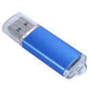 256 MB USB 2.0 Flash U disk blue
