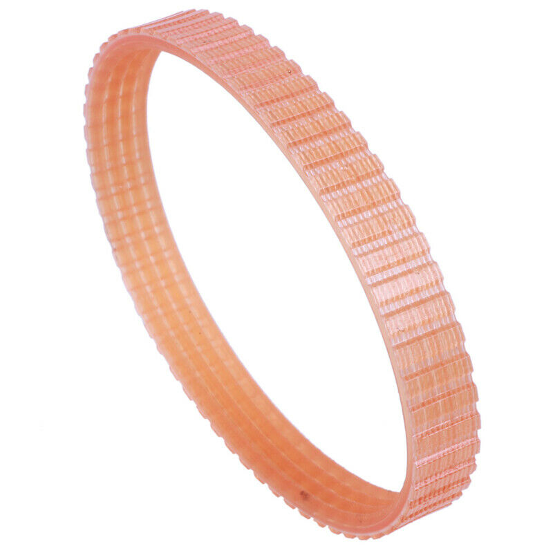 1 x orange PU belt suitable for Makita planer 1900B H4J7